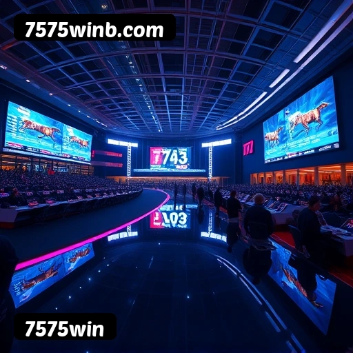 Recompensas Reais e Transparentes no 7575win: Promoções Sem Pegadinhas
