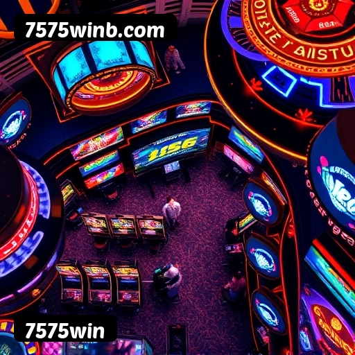 7575win Crash: A Comunidade e as Estratégias que Empolgam