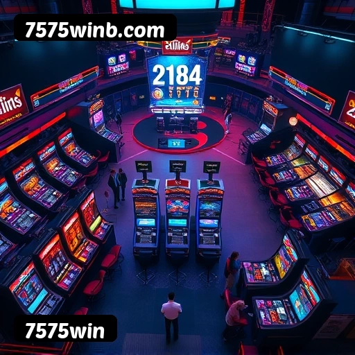 7575win Crash: A Comunidade e as Estratégias que Empolgam