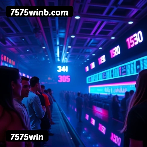 Recompensas Reais e Transparentes no 7575win: Promoções Sem Pegadinhas
