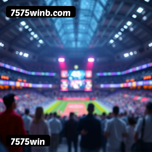 7575win: Cassino Online Premiado e Seguro
